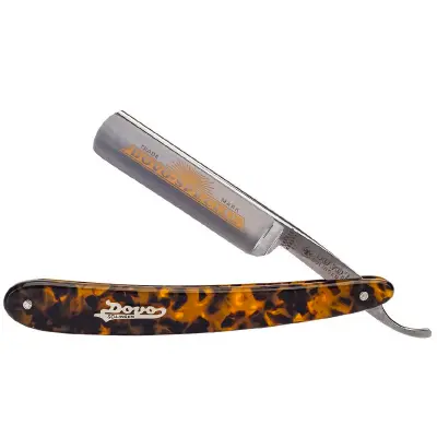 Dovo Special Straight Razor Rakkniv