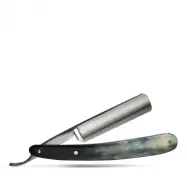 Dovo Straight Razor Buffalo Horn 5/8
