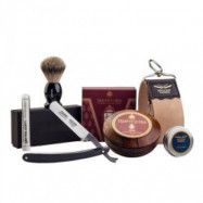 Dutch Auction - Shave Kit Total