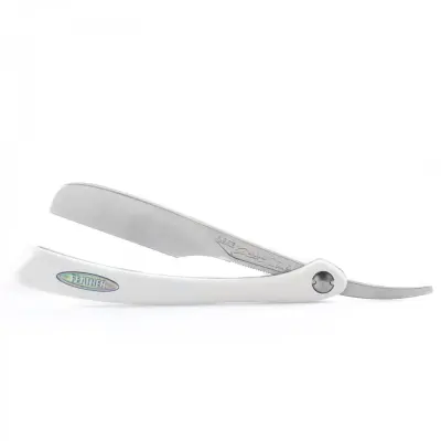 Feather Artist Club DX Rakkniv för utbytbara blad