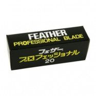 Feather Professional Rakblad