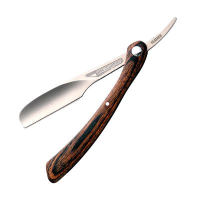 Feather Shavette Artist Club DX