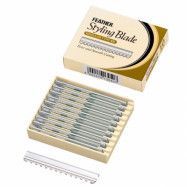 Feather Styling Blade Regular Type EX 10-p