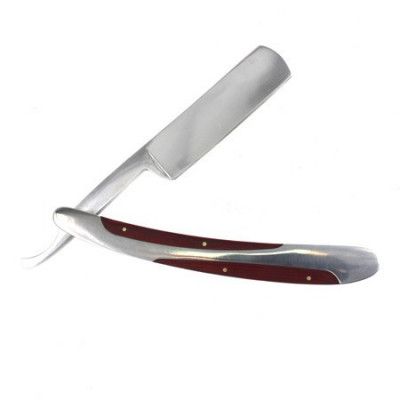 Frank Shaving Straight Razor Rakkniv