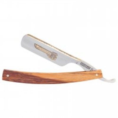 Giesen & Forsthoff Cut Throat Rakkniv Acacia 6/8