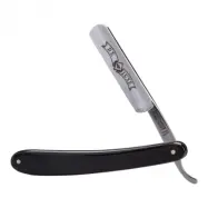 Giesen & Forsthoff Cut Throat Rakkniv Ebony