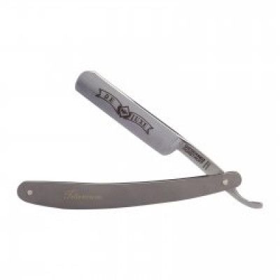 Giesen & Forsthoff Cut Throat Rakkniv Titanium