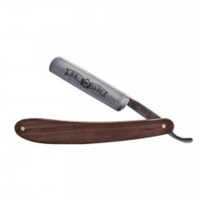 Giesen & Forsthoff Cut Throat Rakkniv Valnöt