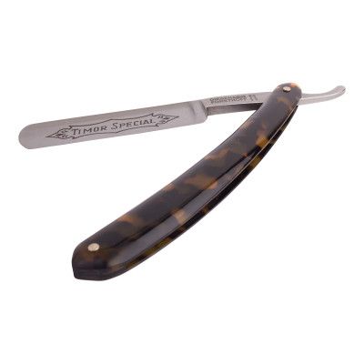 Giesen & Forsthoff De Luxe Straight Razor Rakkniv