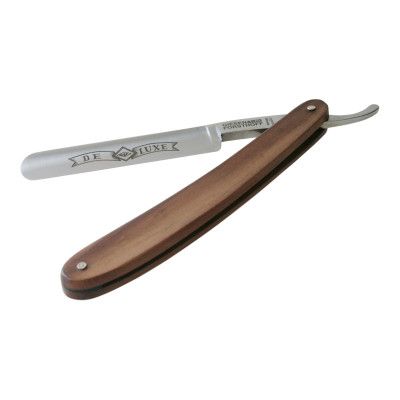 Giesen & Forsthoff De Luxe Straight Razor Rakkniv