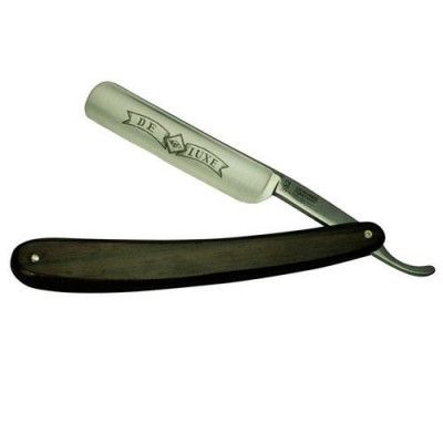 Giesen & Forsthoff Deluxe Straight Razor Rakkniv
