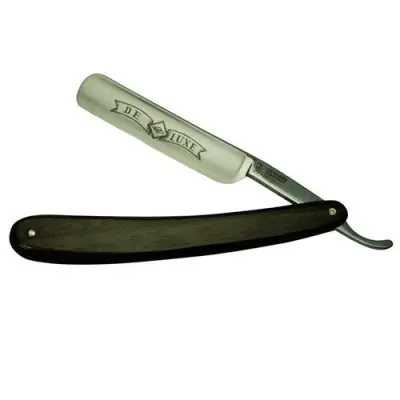 Giesen & Forsthoff Deluxe Straight Razor Rakkniv