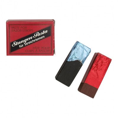 Giesen & Forsthoff Honing Strop Paste