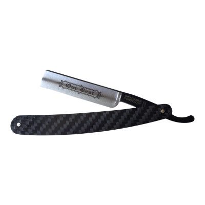 Giesen & Forsthoff Our Best Straight Razor Rakkniv
