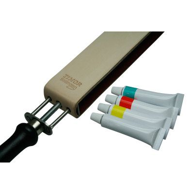 Giesen & Forsthoff Sharpener Strop Paste