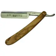 Giesen &amp; Forsthoff Timor Deluxe Straight Razor Rakkniv