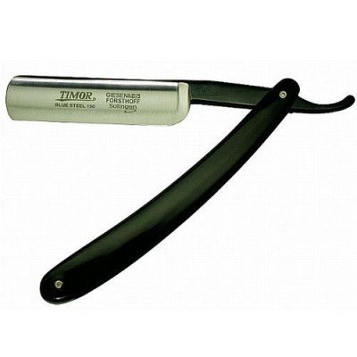 Giesen & Forsthoff Timor Straight Razor Rakkniv