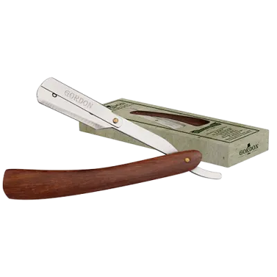 Gordon D416 Shavette Rakkniv