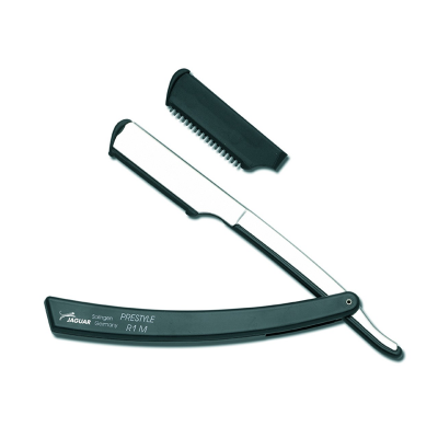 Jaguar Rakkniv Pre Style R1M - Svart