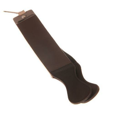 MenRock Leather Strop