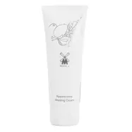 Mühle Organic Barbercreme (75 ml)