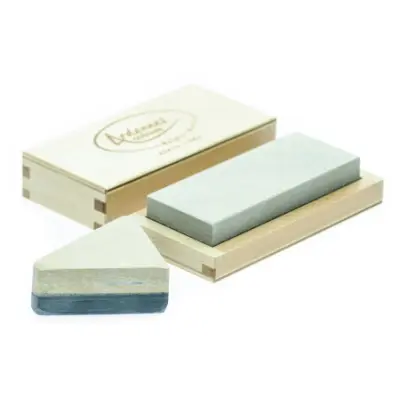 Natural Whetstone Coticule Selected 100x40