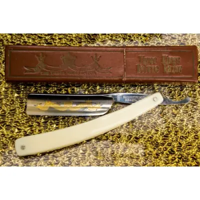 New Old Stock The Three Kings Deluxe Rakkniv 6/8