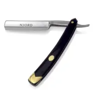 Njord Handmade Straight Razor