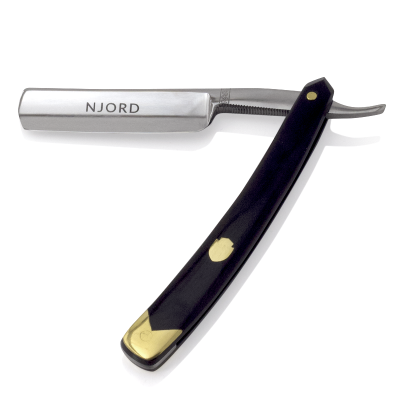 Njord Handmade Straight Razor