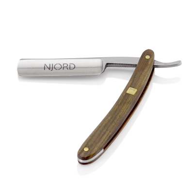 Njord Straight Razor