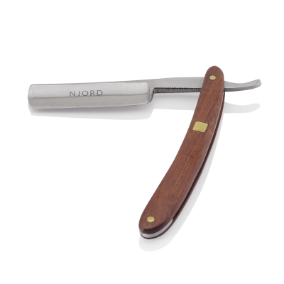 Njord Straight Razor