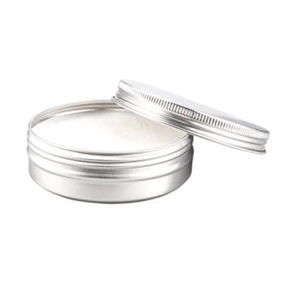 No_beru Shaving Cream Amber-Lime