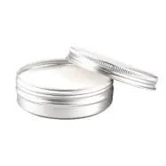 No_beru Shaving Cream Sandalwood