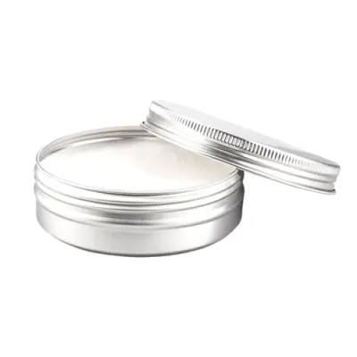 No_beru Shaving Cream Sandalwood