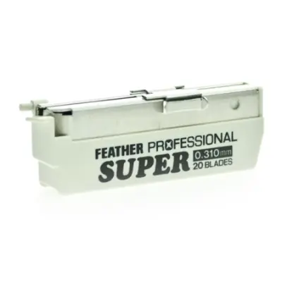 Professional Super Blade 20-pack