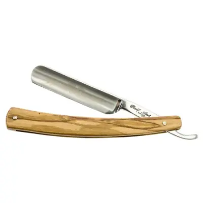 Rakkniv Olivträ 5/8