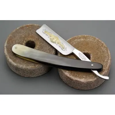 Rasiermesser Allround 6/8