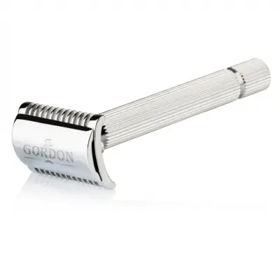 Safety Razor Open Comb
