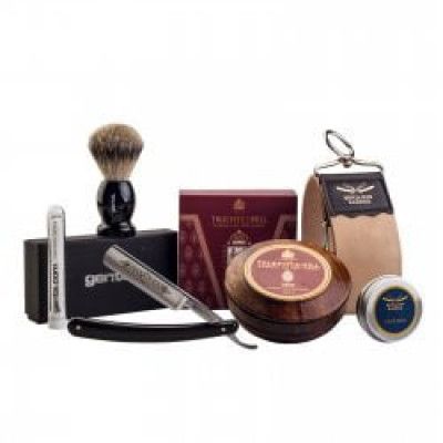 Shave Kit Total