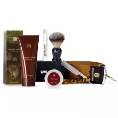 Shave Kit Total