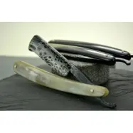 Straight Razor Savage 6/8 - Limited Edition
