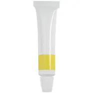 Strigelpasta Gul (läderfett)