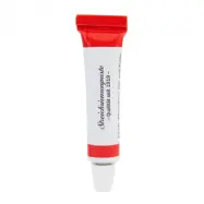 Strigelpasta Röd (medium slipeffekt)