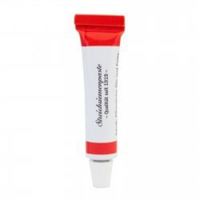 Strigelpasta Röd (medium slipeffekt)