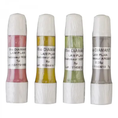 Thiers-Issard Sabatier Diamantpasta