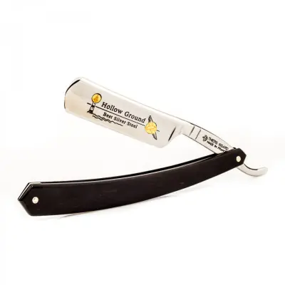 Thiers-Issard Sabatier Rakkniv Ebenholz