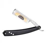 Thiers-Issard Sabatier Rakkniv Fox and Rooster Diamonds Inlays