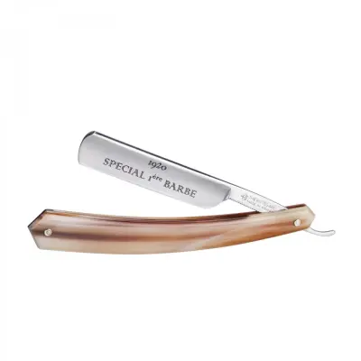 Thiers-Issard Sabatier Rakkniv i Ljust Horn