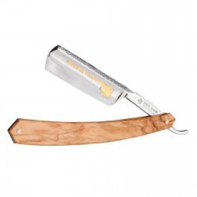 Thiers-Issard Sabatier Rakkniv Olivewood Bird Bijou De France