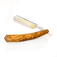 Thiers-Issard Sabatier Rakkniv Phoenix Bijou de France Olivträ